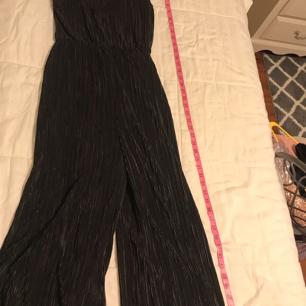 Love Fire Jumpsuit